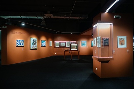 Посещаемость музейно‑выставочного комплекса «Новый Иерусалим» выросла в 2019 году