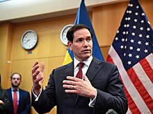 Рубио призвал включить Китай в ДСНВ