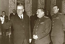 «Неформальный правитель»: как Андрей Жданов управлял Финляндией после войны