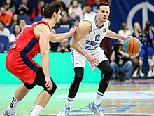 Стало известно расписание матчей полуфинала «Зенит» — ЦСКА