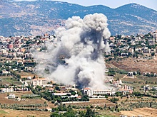 Посольство РФ в Бейруте рекомендовало россиянам воздержаться от поездок в Ливан