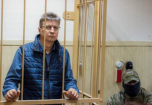 Бывшего замгубернатора Томской области осудили за злоупотребление полномочиями