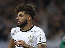 «Коринтианс» проиграли «Новоризонтино» – 1:3, Юри Алберто забил! Sports.ru показывал матч в прямом эфире