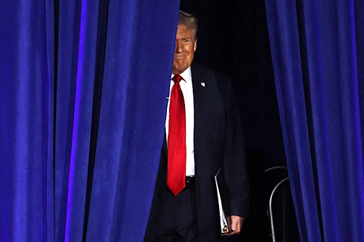 Трамп объявил об "ошеломляющих" назначениях в своей администрации