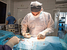 Кузбассовец с редкой паразитарной патологией попал на операционный стол