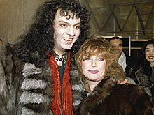 Описаны отношения Киркорова и Пугачевой