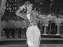 Первый киномюзикл стал хитом кинотеатров