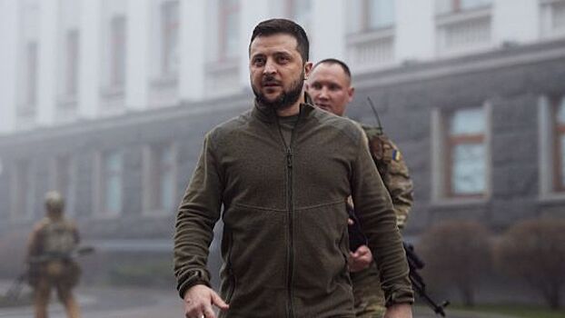 "НТВ": Как Киев оправдывается перед Западом за неудачное контрнаступление ВСУ