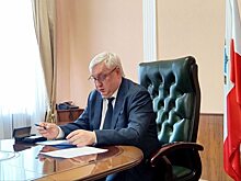 Дмитрий Плеханов контролирует пуск тепла в квартиры Энгельсского района