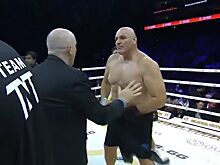 Джон Фьюри, конфликт отца Фьюри и Джейка Пола, Томми Фьюри