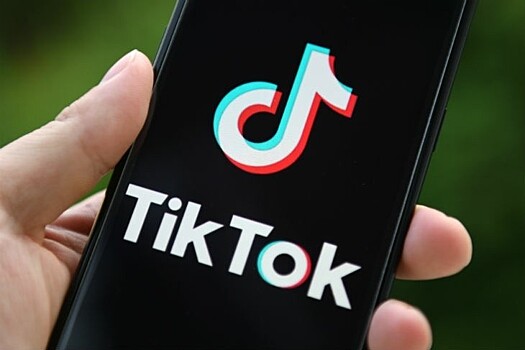 В TikTok появилась новая функция родительского контроля