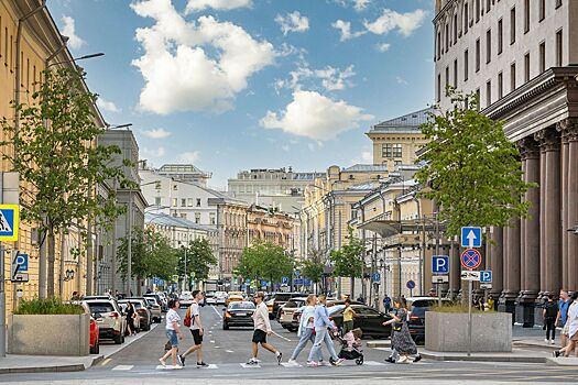 За 3,5 года инвесторы приобрели у города около семи тысяч коммерческих объектов