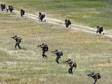 Великобритания ускорила разработку плана отправки войск на Украину