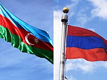 Армения и Азербайджан согласовали мирное соглашение