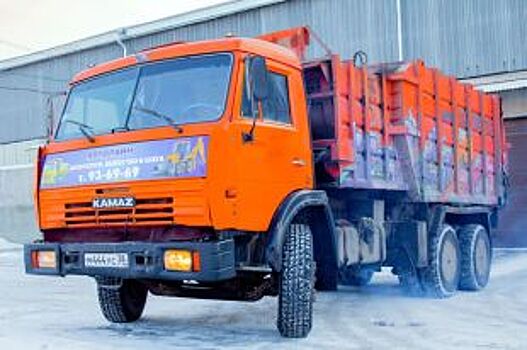 В Ярославской области построят три новых полигона для утилизации отходов