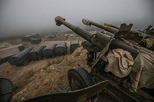 В Армении прокомментировали сообщения о намерении поставлять оружие на Украину