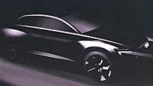 Audi построит электрический кроссовер на базе суперкара