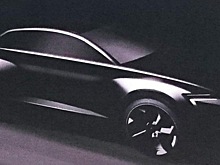 Audi построит электрический кроссовер на базе суперкара