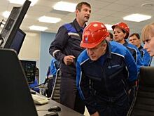 АО «Невинномысский Азот» потратит 600 млн рублей на очистные сооружения