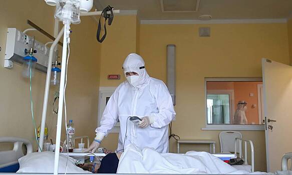 Два человека умерли от гриппа в российском регионе