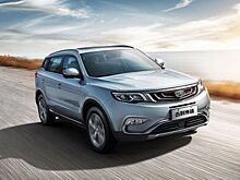 Какие китайские машины покупают в России