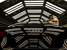 Audi изучает возможность создания гиперкара