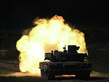 «Abrams-kaput»: почему танк Т-95 не стал кошмаром для НАТО