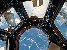 Откуда вода и кислород на МКС? Как НИИхиммаш создает системы для жизни в космосе