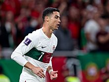 Овечкин высказался об игре Роналду на Евро-2024