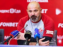 Гладилин: не ожидал, что «Оренбург» будет так достойно играть со «Спартаком»