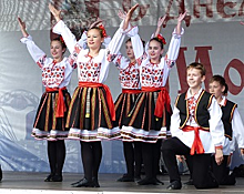 Жителей поселения Вороновское приглашают на новогодний концерт