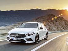 BMW и Mercedes-Benz могут совместно разработать следующие 1-Series и A-Class