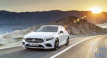 BMW и Mercedes-Benz могут совместно разработать следующие 1-Series и A-Class