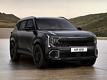 Новейший Kia Seltos 2027 рассекречен: авто сняли на официальные фото