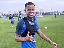 Футболист "Спартака" интересен зарубежным клубам - источник