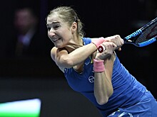 Олимпийская чемпионка по теннису рассказала о своей беременности