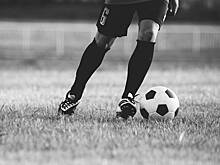 Футболист умер во время матча в Уфе