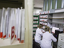 У 2 688 жителей Красноярского края выявлена ВИЧ-инфекция