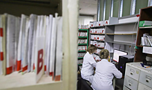 У 2 688 жителей Красноярского края выявлена ВИЧ-инфекция