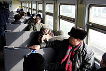 В Челябинской области ввели бесплатный проезд дошкольников в электричках