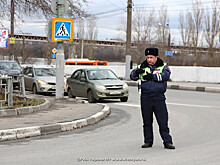 Нижегородская ГАИ приостанавливает прием экзаменов