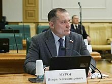 Сенатор Мурог: Школьников необходимо учить финансовой грамотности