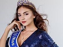 Советские конфеты помогли ростовчанке победить в конкурсе «Супермодель»