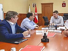 Инвесторы заявили о готовности развивать гостиничный бизнес в Перми