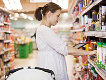 Россияне рассказали о своих тратах на еду