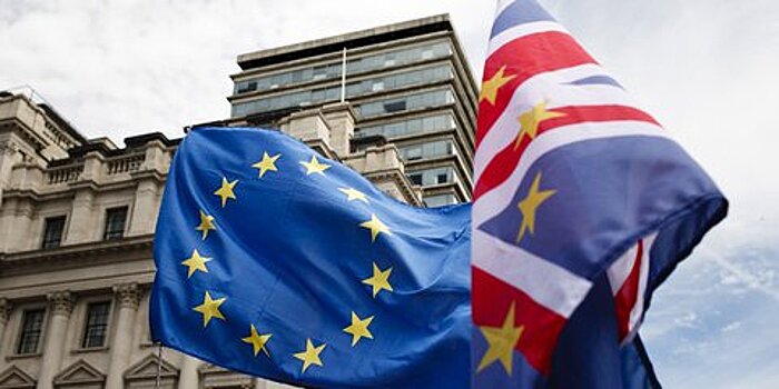 После Brexit Великобритания сделает ставку на укрепление отношений с Китаем