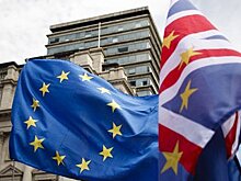 После Brexit Великобритания сделает ставку на укрепление отношений с Китаем