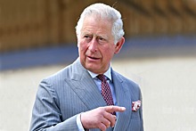 Принц Чарльз рассказал о борьбе с коронавирусом