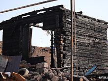 «Росгосстрах» обманул со страховкой пермяка, у которого сгорел дом