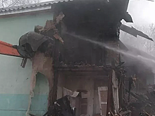 В Тульской области продолжается процесс о пожаре в многоквартирном доме